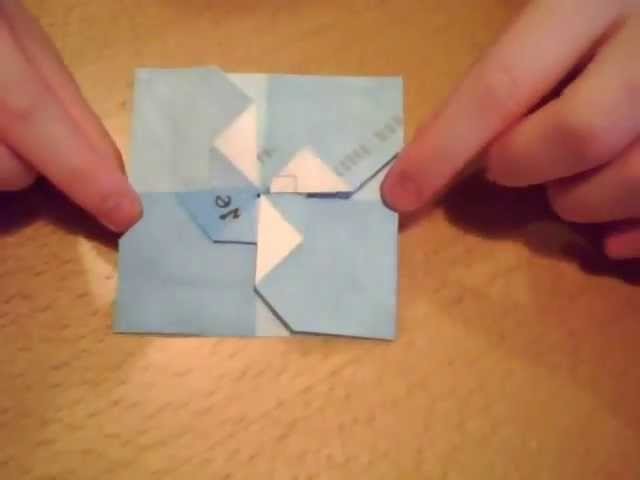 Tato- Origami