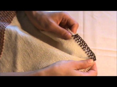 Technika pletení jehlou
