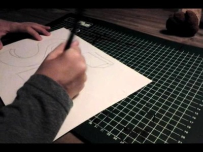 3D tekenen.