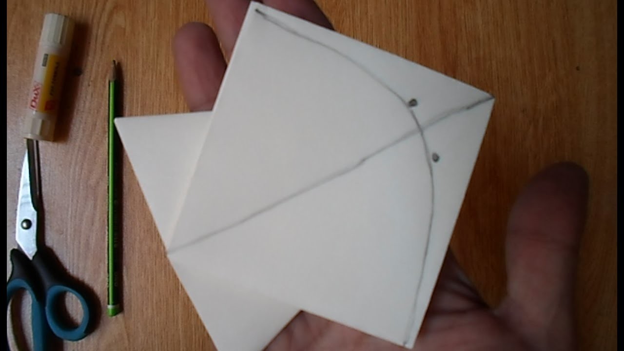 Pakistani Style Kite Origami.巴基斯坦风格风筝折纸.Pakistán Estilo Kite Origami. पाकिस्तानी शैली पतंग Origami