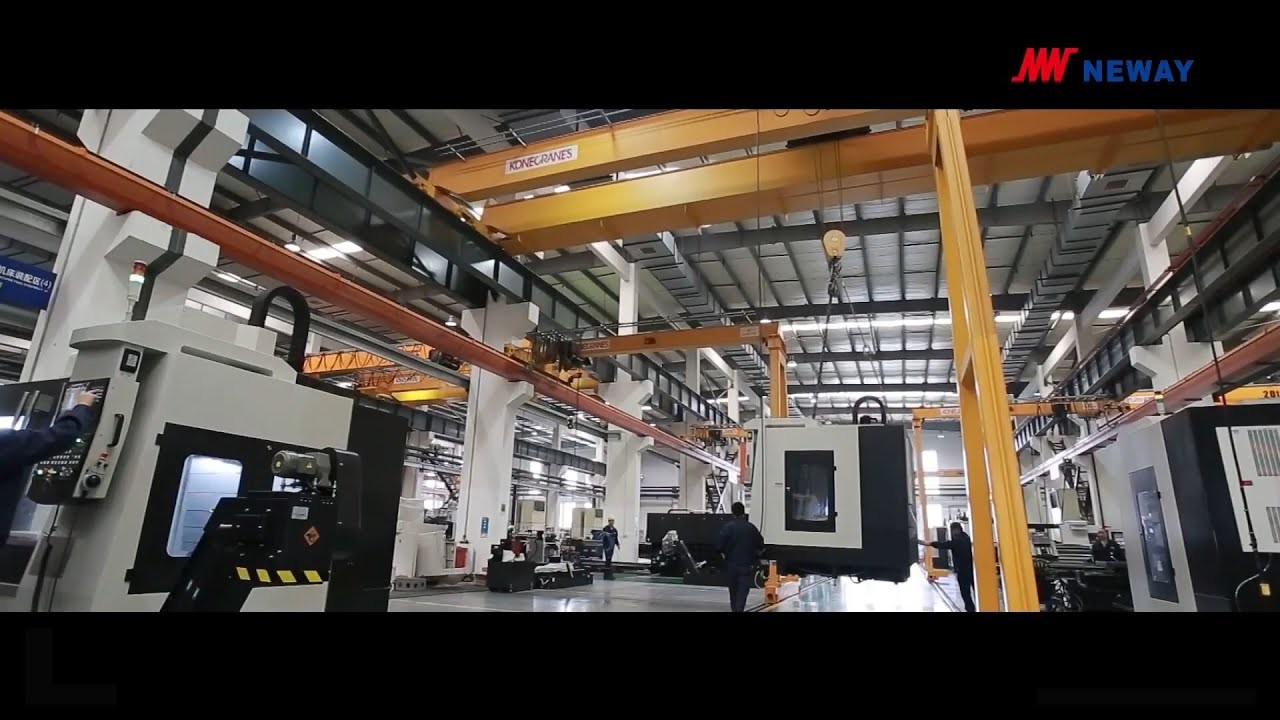 Výroba cnc strojů ADATE