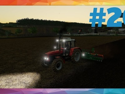 KOUPIL JSEM LEPŠÍ ZETOR A LEPŠÍ KULTIVÁTOR | Farming Simulator 19 | #20 | Slovak Village