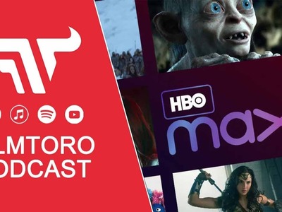 PODCAST: Všechno, co potřebujete vědět o HBO Max