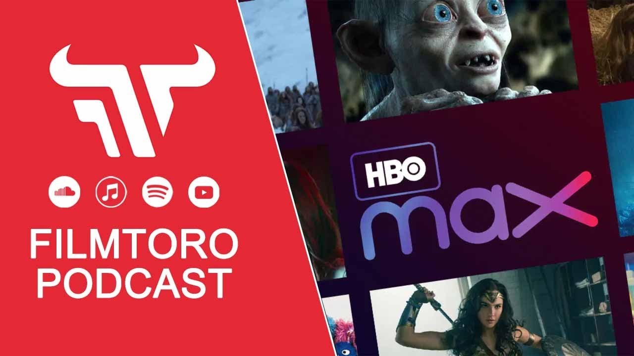 PODCAST: Všechno, co potřebujete vědět o HBO Max