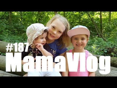 U VODY | MamaVlog# 187 | Máma v Německu
