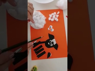 Akce FP Velikonoční tvoření OVEČKA