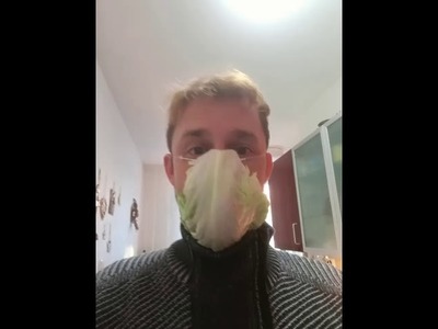 Rouška podle Ládi Hrušky ????????????
