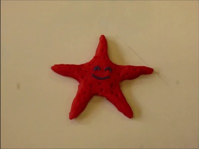 Hvězdice mořská