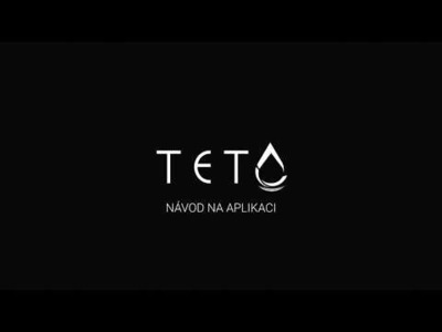 TETO - České dočasné tetování - Návod k aplikaci