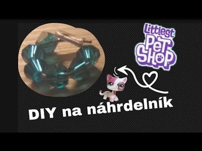 LPS | DIY na nahrdelník ????????