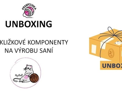 Unboxing překližkové komponenty s MyBall