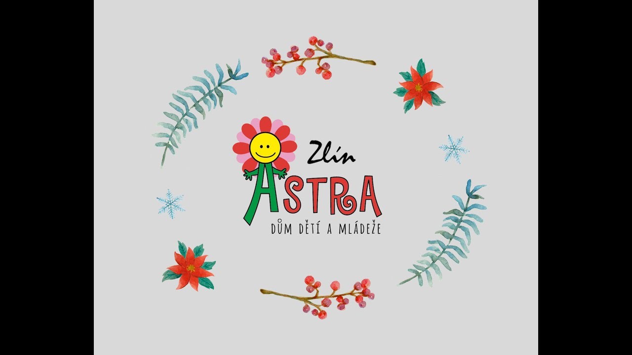 Zažeň nudu s DDM Astra: Domácí adventní kalendář nejen pro děti (DIY Easy Advent Calendar for Kids)