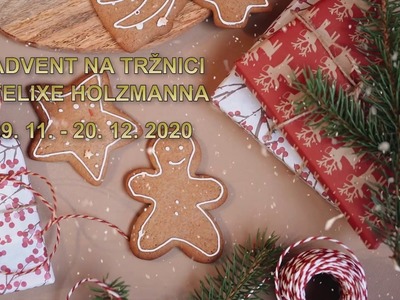 LITOMĚŘICE: Pozvánka na Advent na tržnici: Sváťa, NF BigMat i čert s Mikulášem