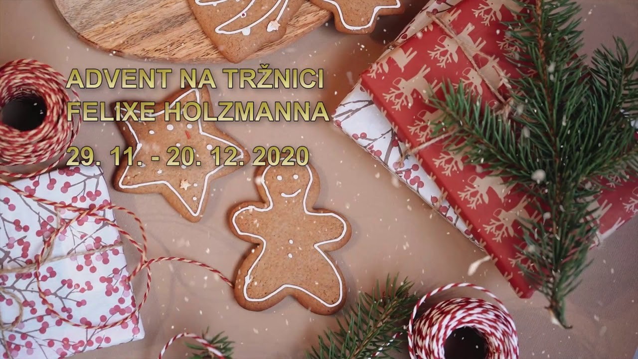 LITOMĚŘICE: Pozvánka na Advent na tržnici: Sváťa, NF BigMat i čert s Mikulášem