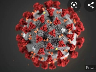 Básnička o koronavirus????