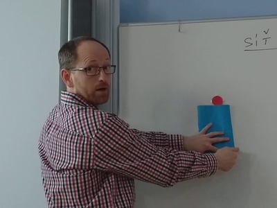 Síť válce