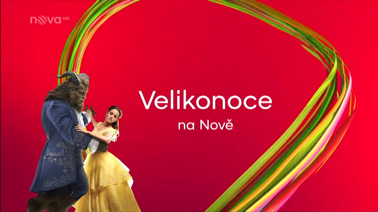 Velikonoce na Nově (2020)