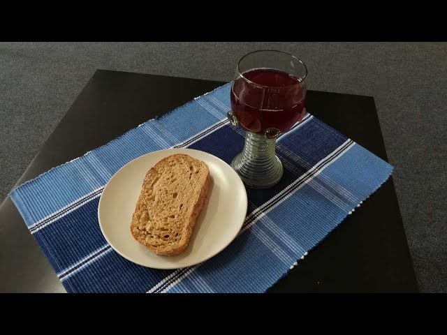 Velikonoce v karanténě?