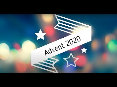 Adventní kalendář pro děti 2020 - 24. prosinec