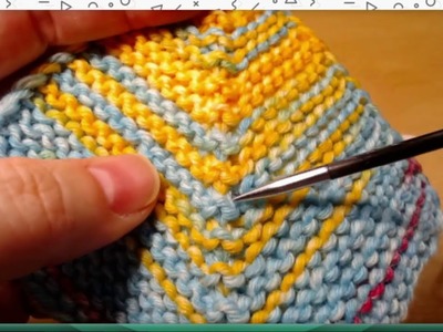 Modulové pletení