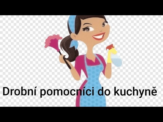 Domací tipy: Drobní pomocníci do kuchyně