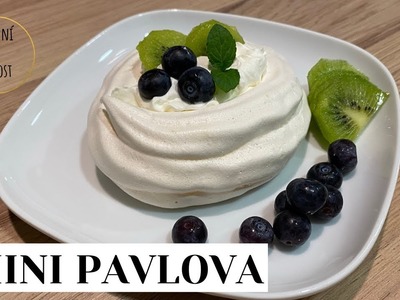 #15 Mini Pavlova