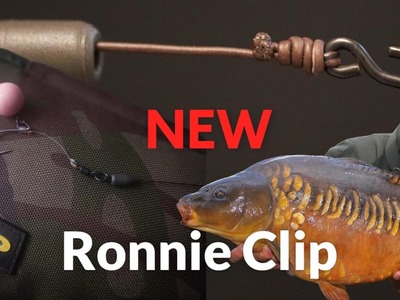 Ronnie Clips  - Novinka!