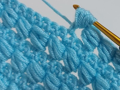 Easy Crochet Baby Blanket Patterns for Beginners ~ Crochet Blanket Pattern | Diy Blanket