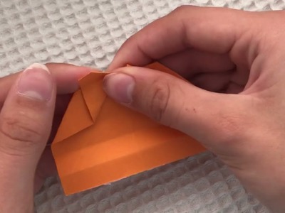 Návod na origami prstýnky????