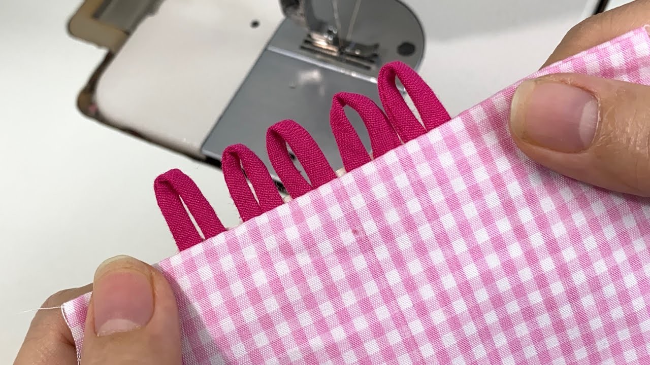 ???? Wow! 7 Sewing Tips and Tricks that You probably haven't Seen