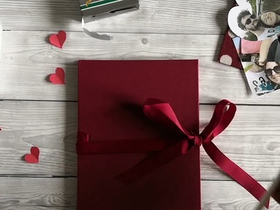 Tipy na kreativní dárky k Valentýnu
