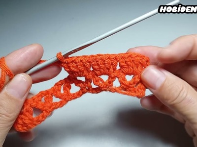 KAYMAK TADINDA KOLAY MODEL. Battaniye Yelek Şal Modeli. Güzel Tığ İşi Örgü. Very Easy Crochet